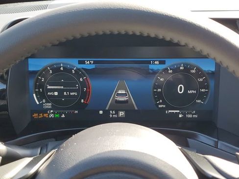 New 2026 Subaru Outback Limited image 26