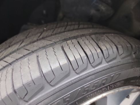 Used 2015 Honda Accord EX image 31