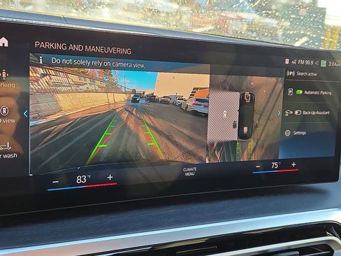 Certified 2023 BMW M340i xDrive w/ Premium Package image 19