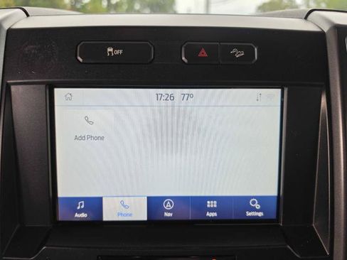 Used 2021 Ford F250 XLT w/ XLT Value Package AWD/4WD image 24