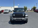 Used 2018 Jeep Wrangler Unlimited Sport S image 2