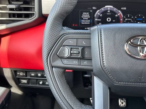 New 2026 Toyota Tundra TRD Pro AWD/4WD image 18