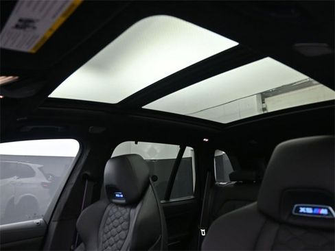 New 2026 BMW X5 M Competition w/ Executive Package image 12