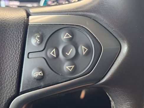 Used 2015 Chevrolet Silverado 1500 LTZ Z71 image 27