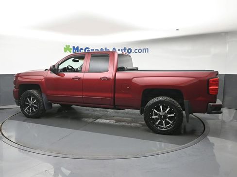 Used 2016 Chevrolet Silverado 1500 LT w/ All Star Edition AWD/4WD image 17