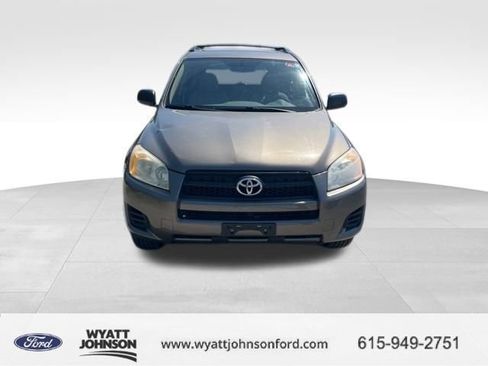 Used 2009 Toyota RAV4 2WD image 2