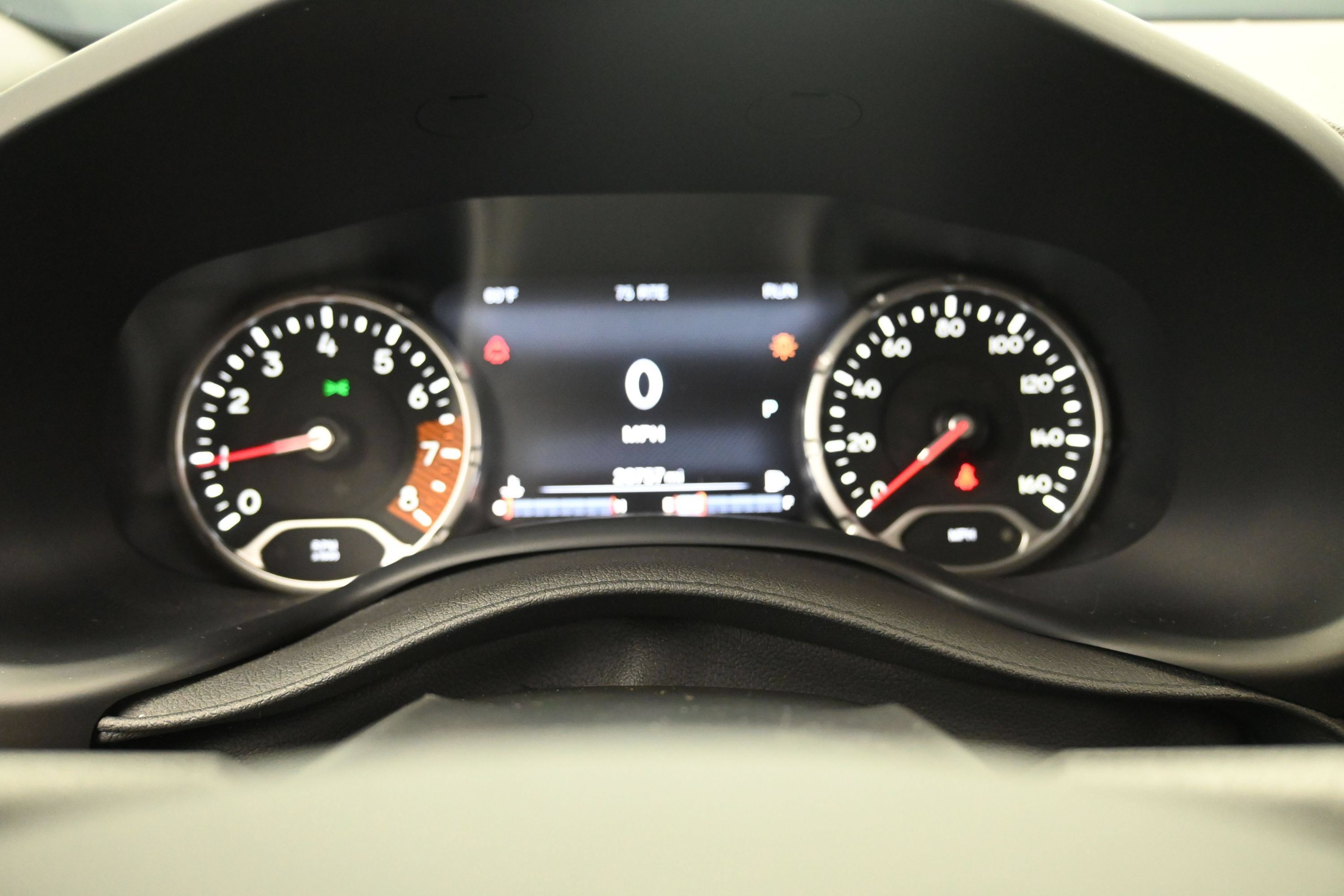 Used 2023 Jeep Renegade Altitude AWD/4WD image 15