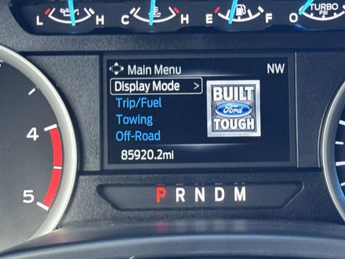 Used 2022 Ford F250 XLT image 12