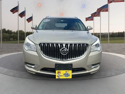 Used 2014 Buick Enclave Leather FWD image 2