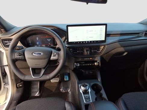 Used 2023 Ford Escape ST-Line w/ Tech Pack #1 image 13