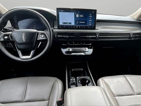 Used 2024 Lincoln Corsair AWD w/ Equipment Group 101A image 13