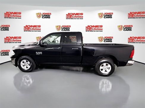 Used 2024 RAM 1500 Classic SLT image 13