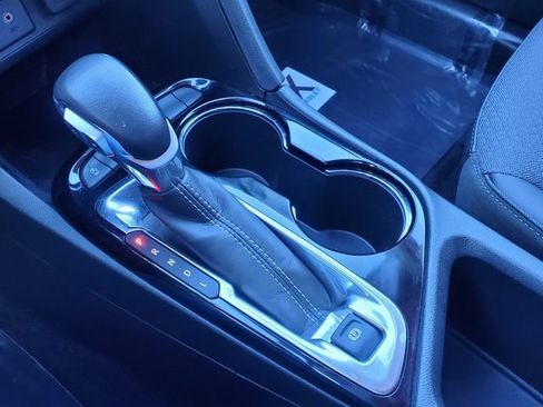 Certified 2023 Buick Encore GX Select w/ Safety Package II image 37