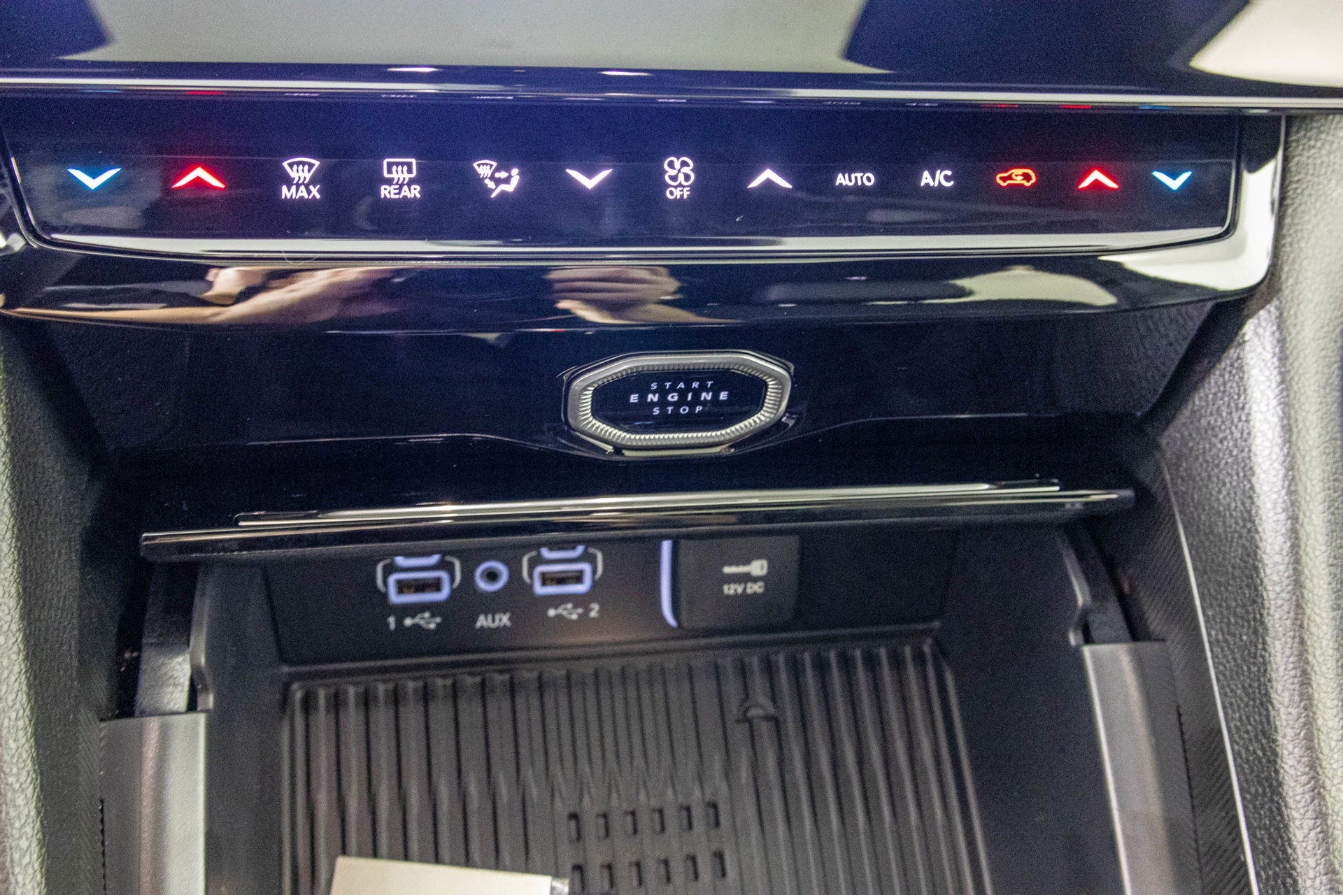 New 2027 Jeep Grand Cherokee L 4WD image 26