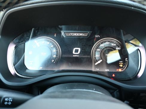 New 2026 RAM 1500 Rebel w/ Rebel Level 2 Equipment Group AWD/4WD image 9