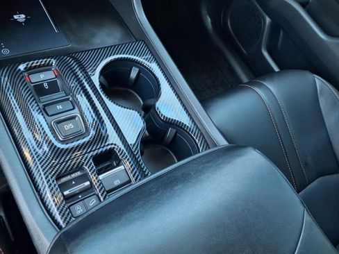 Used 2024 Honda Pilot TrailSport image 23