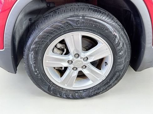 Used 2020 Chevrolet Trax LT image 37