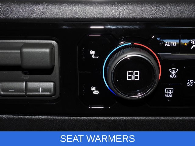 New 2026 Chevrolet Silverado 1500 RST w/ LPO, Liner Protection Package AWD/4WD image 11