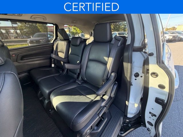 Used 2025 Honda Odyssey EX-L image 24