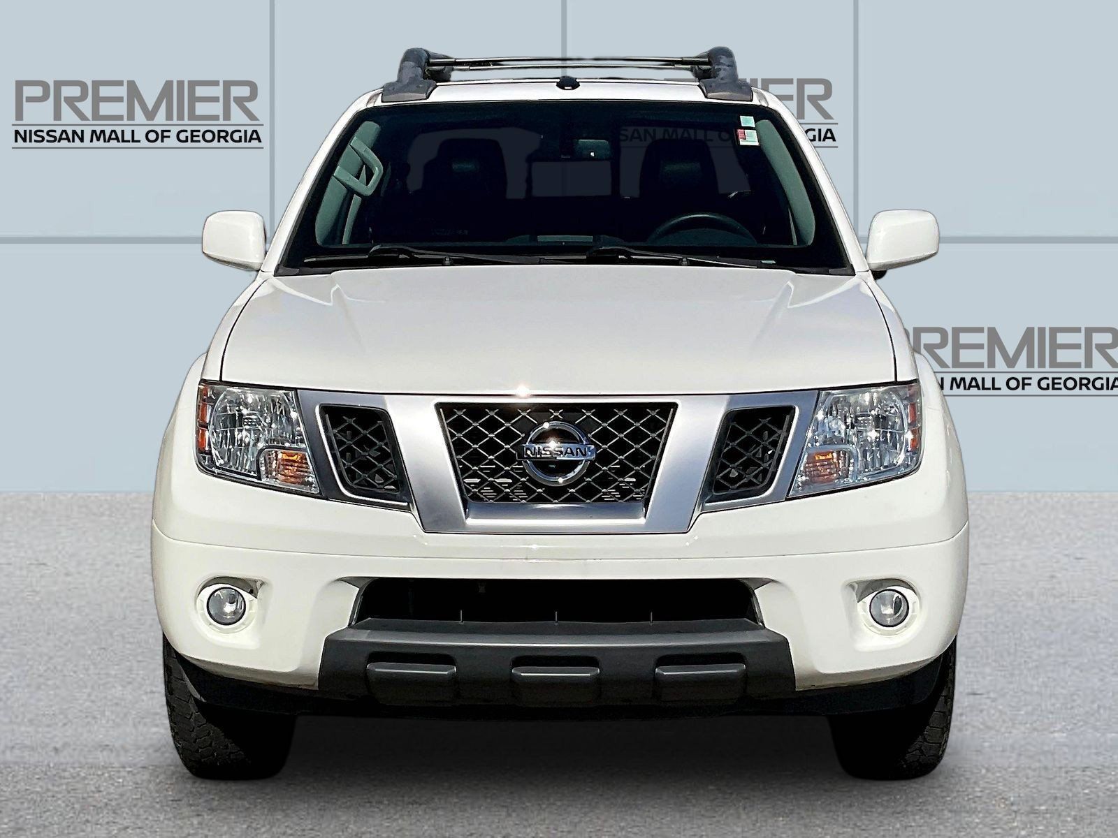 Certified 2020 Nissan Frontier PRO-4X w/ Pro-4x Utility Package AWD/4WD image 2