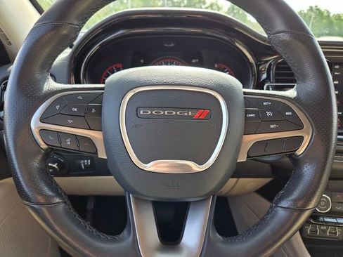 Used 2021 Dodge Durango SXT AWD/4WD image 26