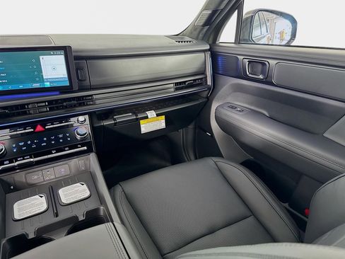 New 2026 Hyundai Santa Fe Calligraphy FWD image 26