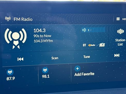 New 2025 Acura RDX w/ Technology Package image 22