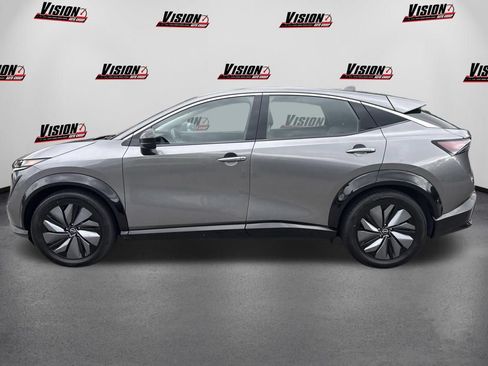 Used 2023 Nissan Ariya FWD image 10