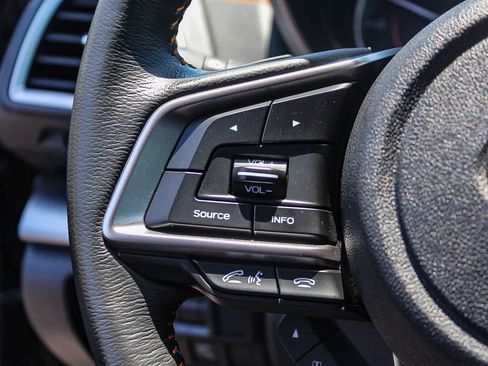 Used 2019 Subaru Crosstrek 2.0i Limited w/ Moonroof Package w/Navigation AWD/4WD image 29