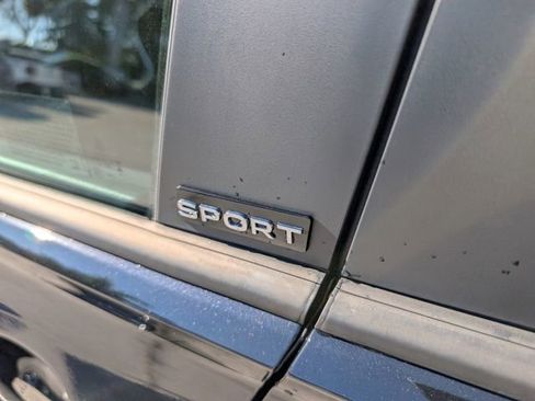 New 2026 Volkswagen Jetta Sport FWD image 11