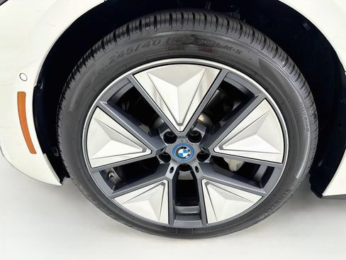 Used 2023 BMW i4 eDrive35 w/ Premium Package RWD image 29