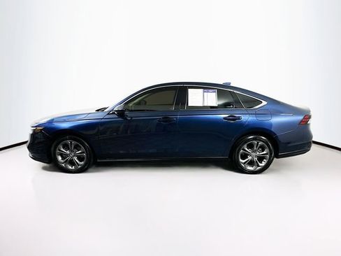 Used 2024 Honda Accord EX image 4