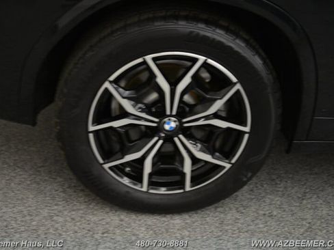 Used 2022 BMW X3 sDrive30i w/ M Sport Package 2 image 43