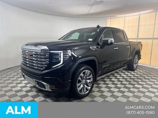 Used 2022 GMC Sierra 1500 Denali w/ Denali Reserve Package AWD/4WD video 1
