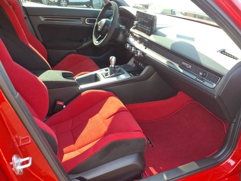 Used 2025 Honda Civic Type R image 28