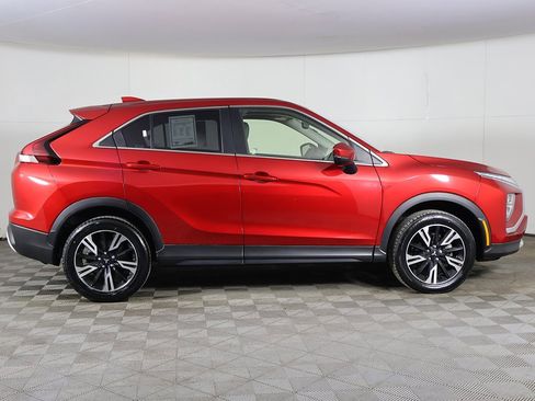 Used 2024 Mitsubishi Eclipse Cross SE image 18