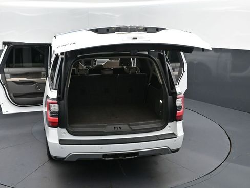 Used 2020 Ford Expedition Max Limited RWD image 50