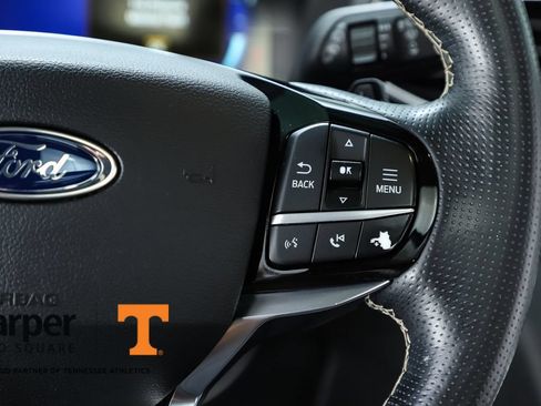Used 2021 Ford Explorer ST w/ Equipment Group 401A AWD/4WD image 22