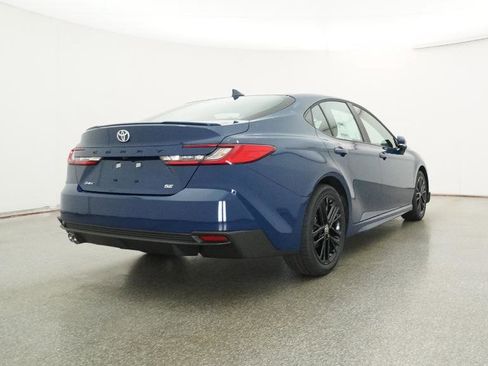 New 2026 Toyota Camry SE image 42