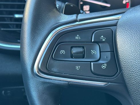 Certified 2021 Buick Envision Preferred image 31