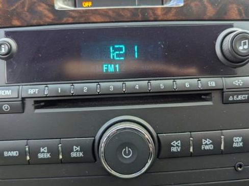 Used 2015 Chevrolet Impala LS image 32