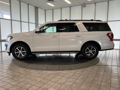 Used 2018 Ford Expedition Max XLT w/ Equipment Group 202A