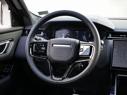 New 2026 Land Rover Range Rover Velar Dynamic SE image 33