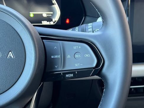 New 2026 MAZDA CX-5 Select AWD/4WD image 29