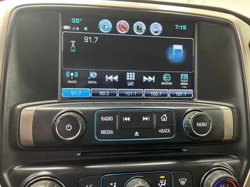 Used 2019 GMC Sierra 2500 Denali w/ Duramax Plus Package image 19