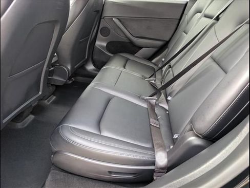 Used 2018 Tesla Model X 100D AWD/4WD image 10