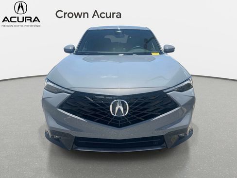 Used 2026 Acura ADX A-Spec FWD image 6