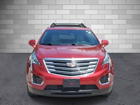 Used 2019 Cadillac XT5 Luxury image 7