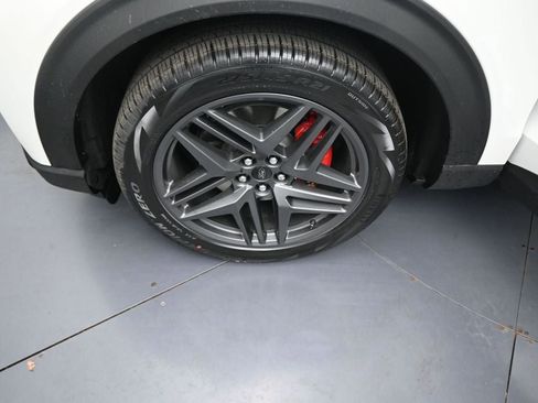 New 2026 Ford Explorer ST w/ Sun And Sound Package image 44