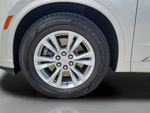 Used 2021 Cadillac XT6 Luxury FWD image 26